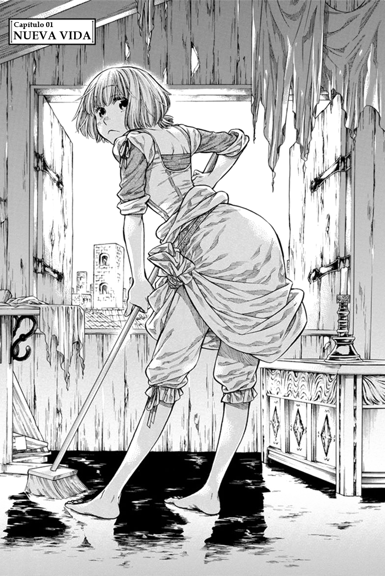 Arte Nueva Vida 第2页