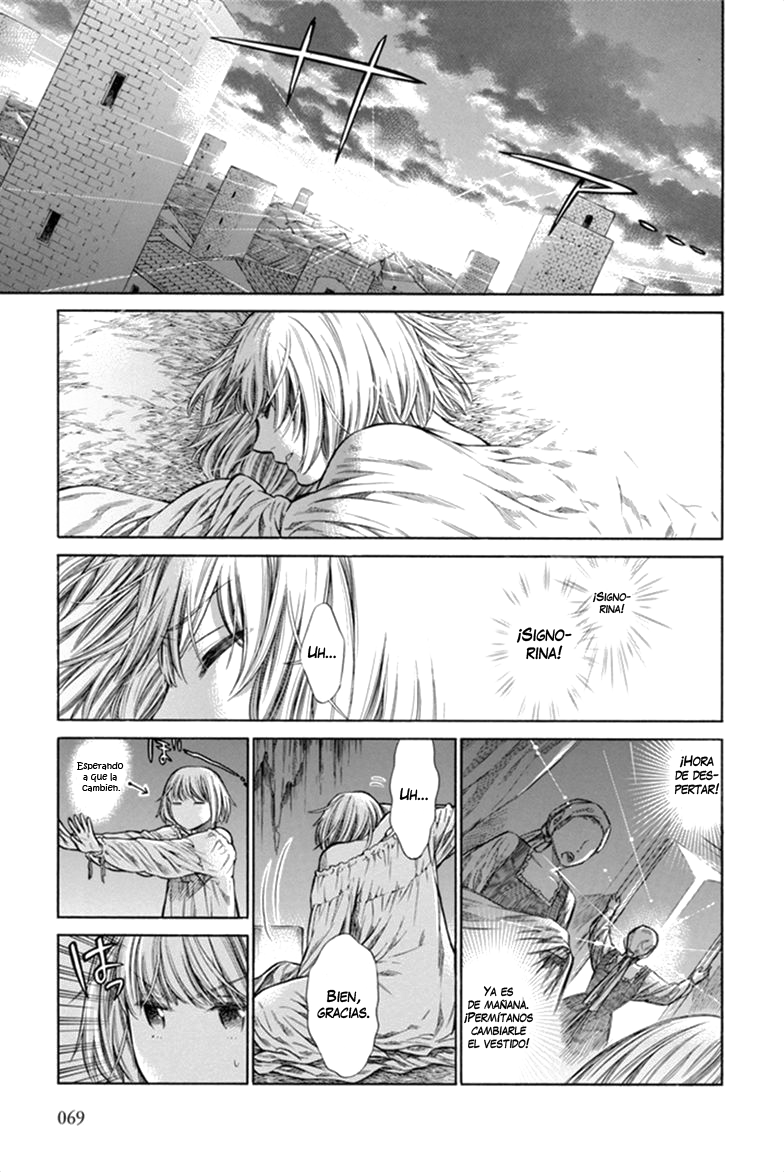 Arte Nueva Vida 第14页