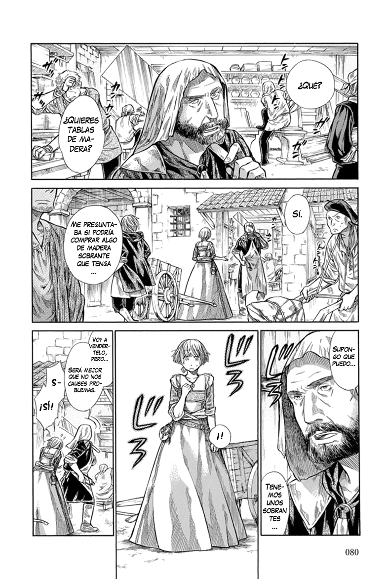 Arte Nueva Vida 第24页
