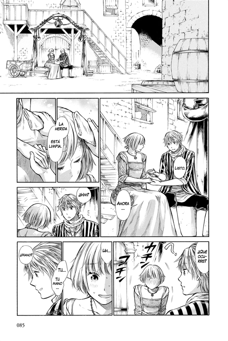 Arte Nueva Vida 第29页