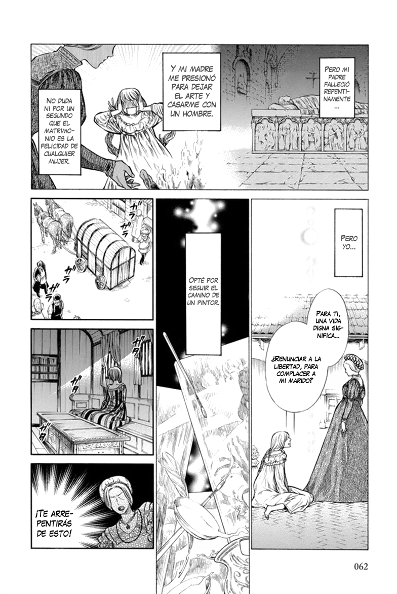 Arte Nueva Vida 第7页