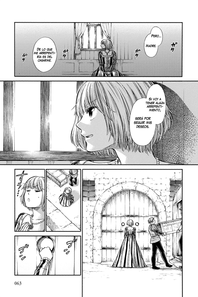 Arte Nueva Vida 第8页