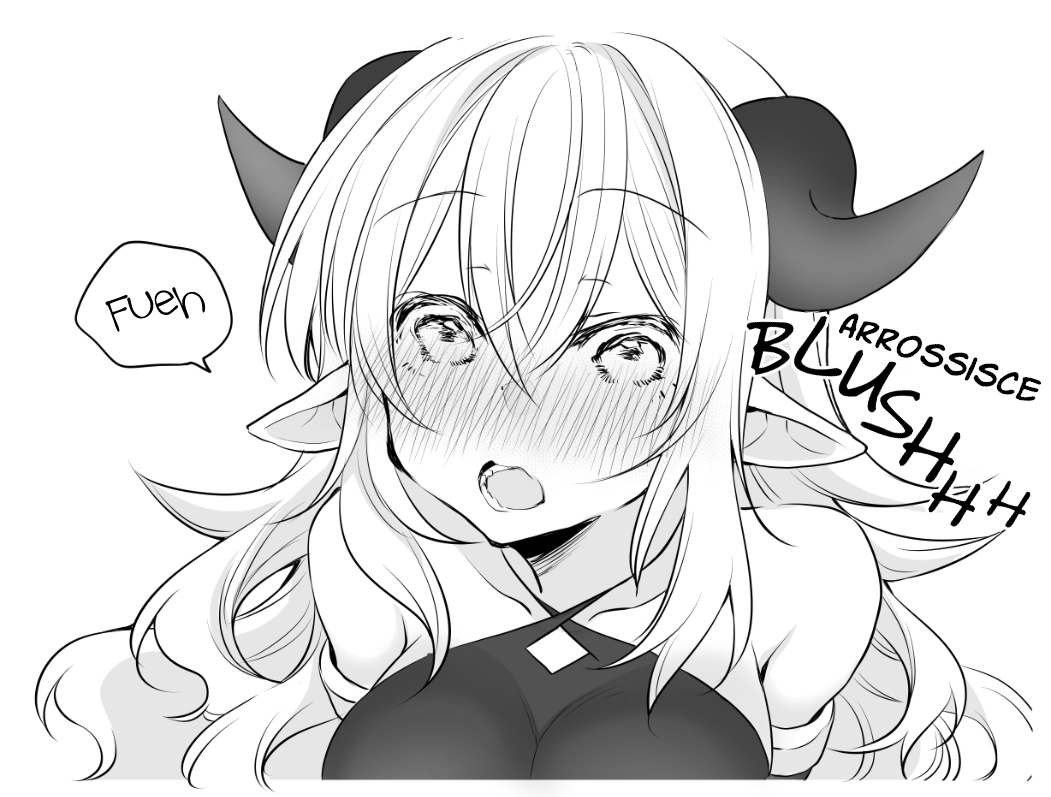 Be Careful of Night Roads Oneshot 第5页