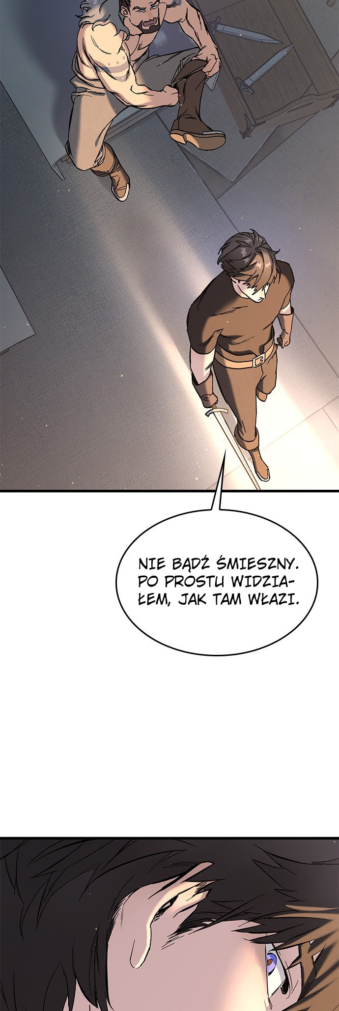 Oneul man Saneun Gisa Vol. 1 Ch. 1 第29页
