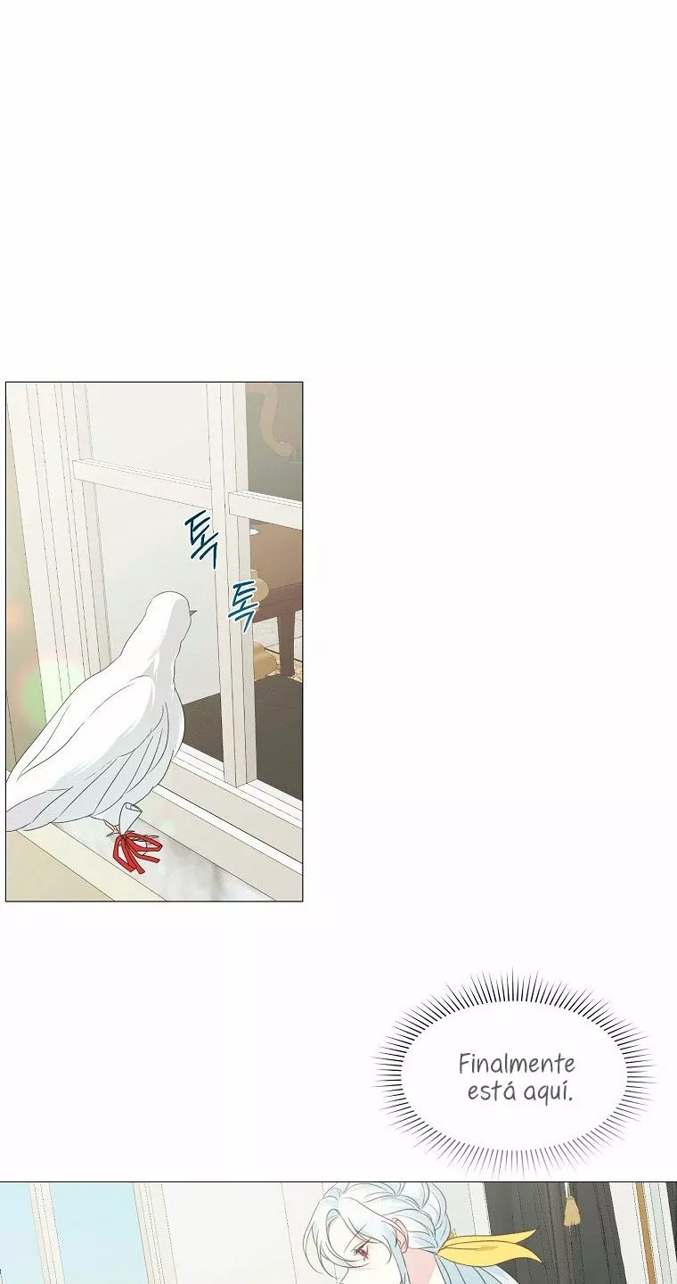 Somehow, My Tyrant Husband Has Become Cautious Vol. 1 Ch. 5 第34页