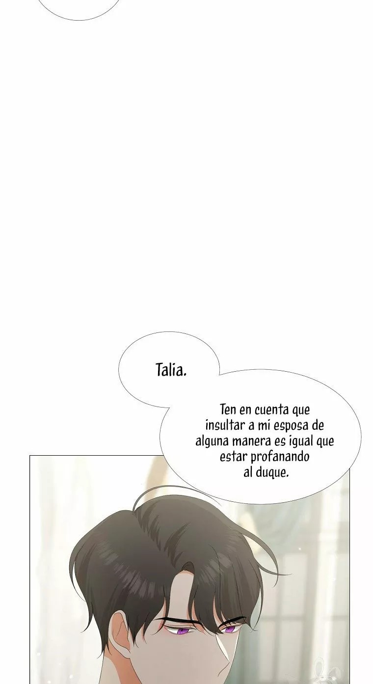 Somehow, My Tyrant Husband Has Become Cautious Vol. 1 Ch. 5 第10页