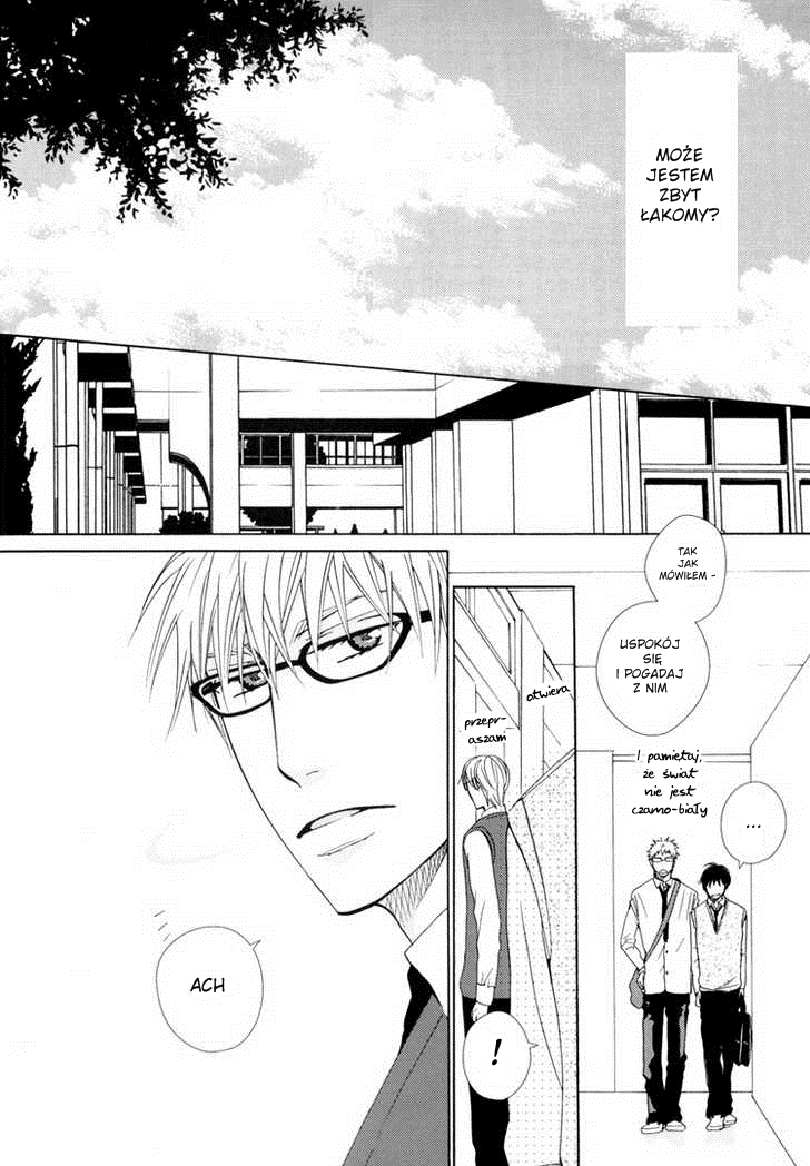 6-banme no Megane Oneshot 第12页