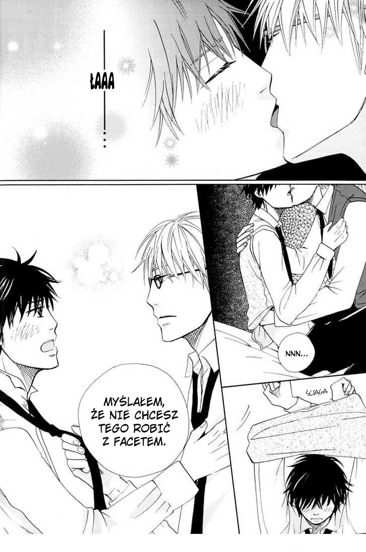 6-banme no Megane Oneshot 第22页