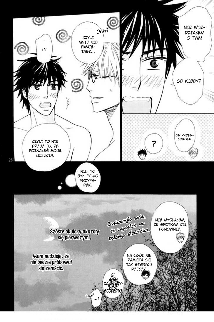 6-banme no Megane Oneshot 第26页