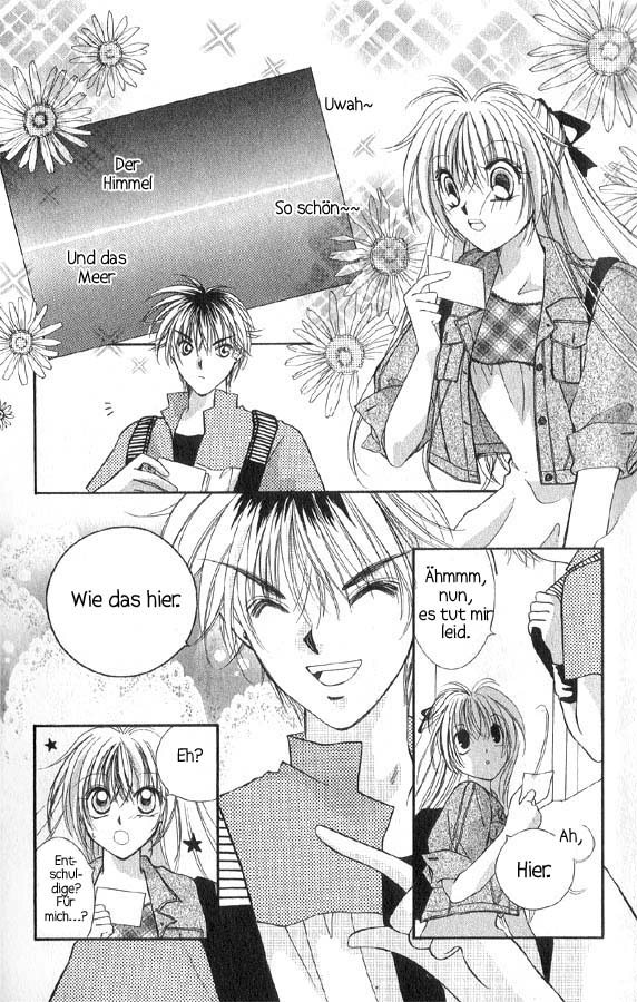 Koigokoro Gensoukyoku Vol. 1 Ch. 1 第14页