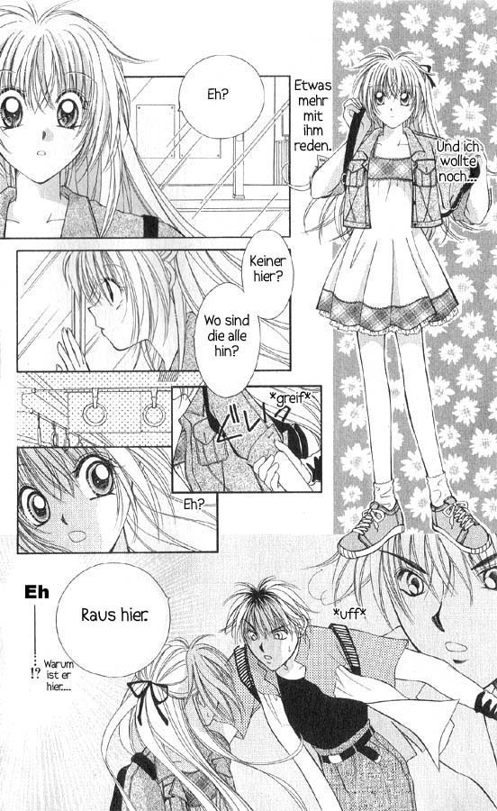 Koigokoro Gensoukyoku Vol. 1 Ch. 1 第23页