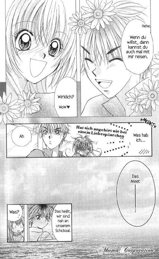Koigokoro Gensoukyoku Vol. 1 Ch. 1 第29页