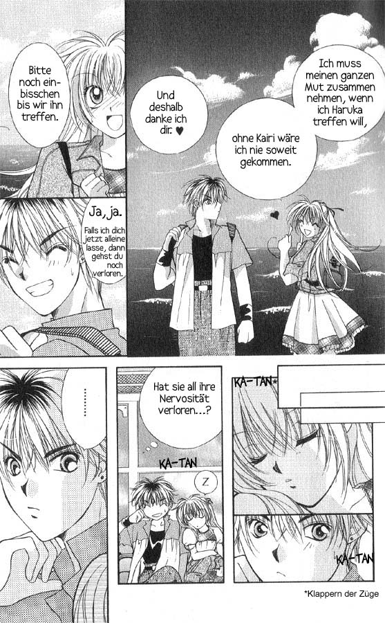 Koigokoro Gensoukyoku Vol. 1 Ch. 1 第34页