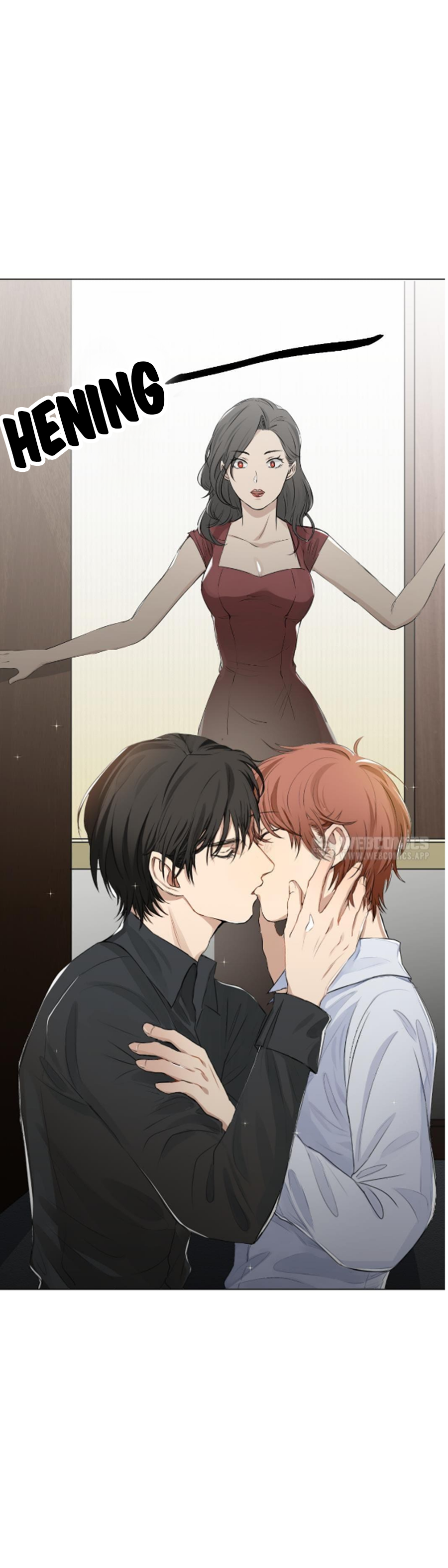 Bloody Taboo Ch. 3 第11页