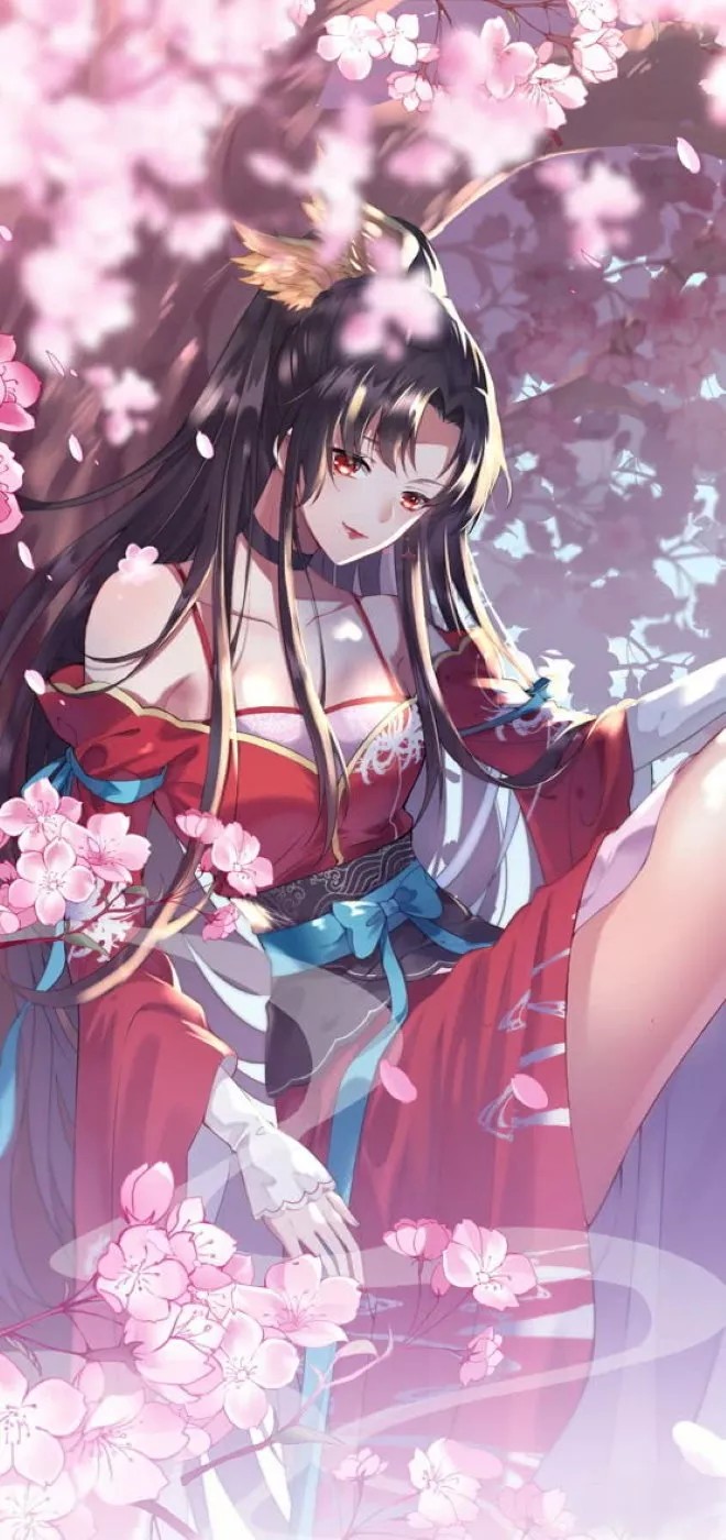 Supreme Ocular Master: The Peerless Heiress Ch. 3 第2页