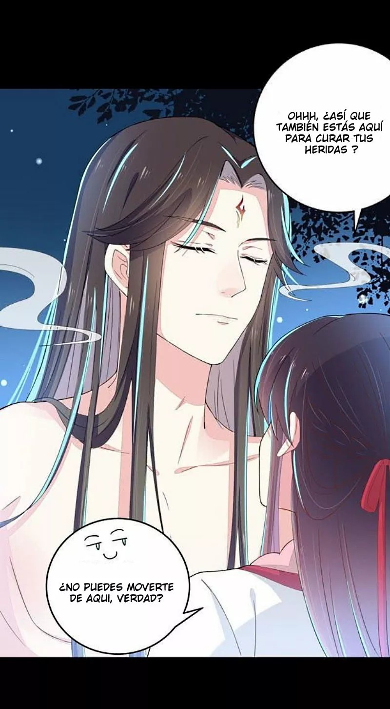 Supreme Ocular Master: The Peerless Heiress Ch. 3 第12页