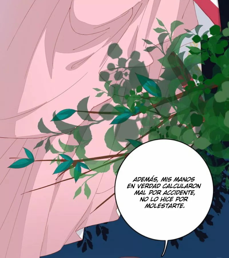 Supreme Ocular Master: The Peerless Heiress Ch. 3 第17页