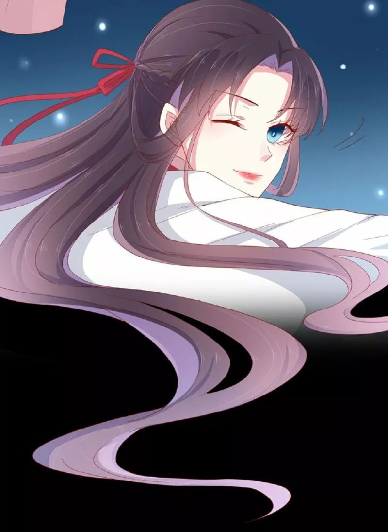 Supreme Ocular Master: The Peerless Heiress Ch. 3 第18页