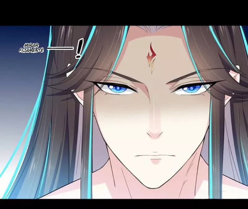 Supreme Ocular Master: The Peerless Heiress Ch. 3 第19页