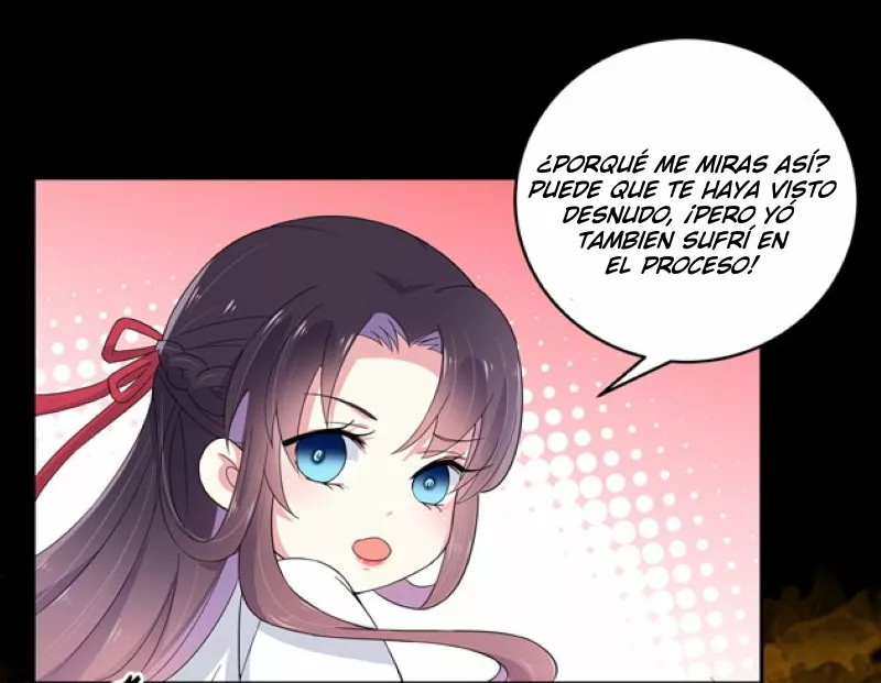 Supreme Ocular Master: The Peerless Heiress Ch. 3 第20页