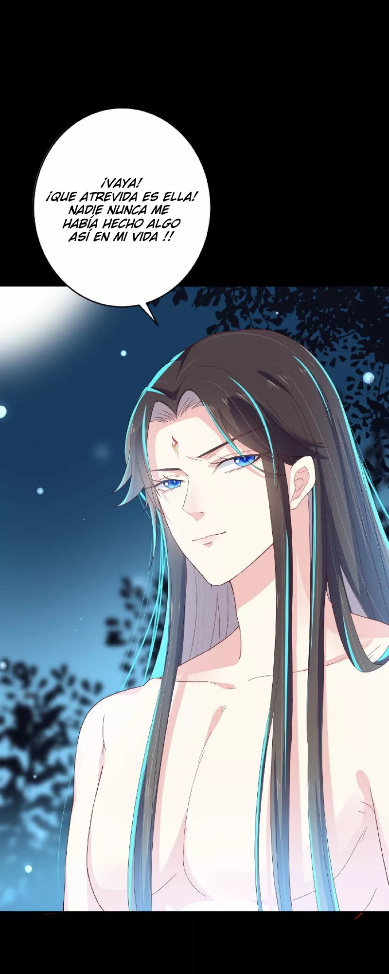 Supreme Ocular Master: The Peerless Heiress Ch. 3 第22页