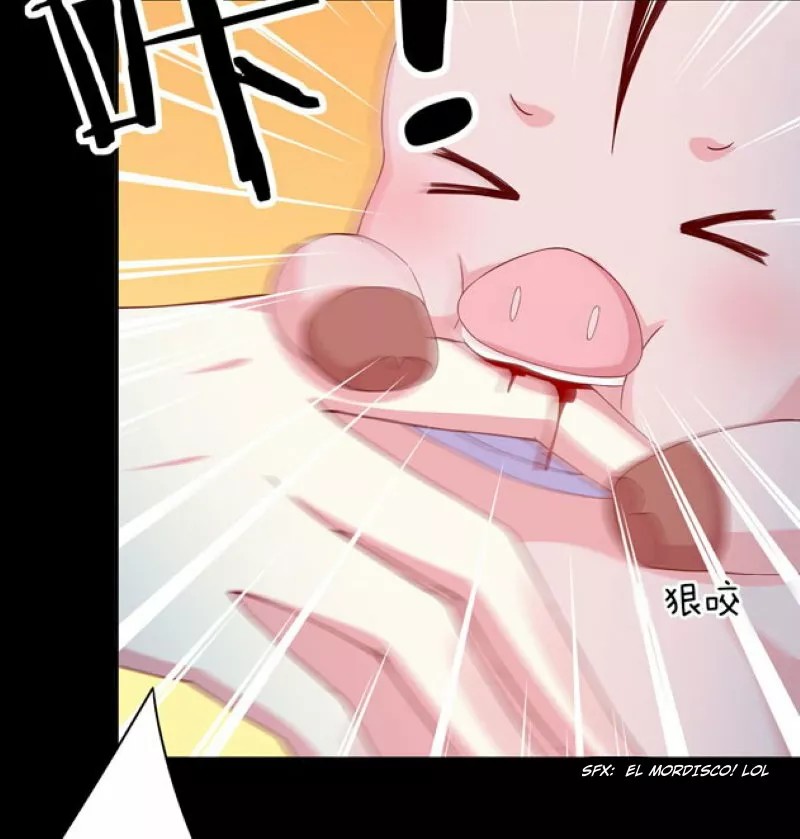 Supreme Ocular Master: The Peerless Heiress Ch. 3 第30页