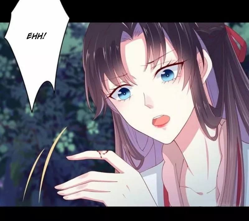 Supreme Ocular Master: The Peerless Heiress Ch. 3 第31页