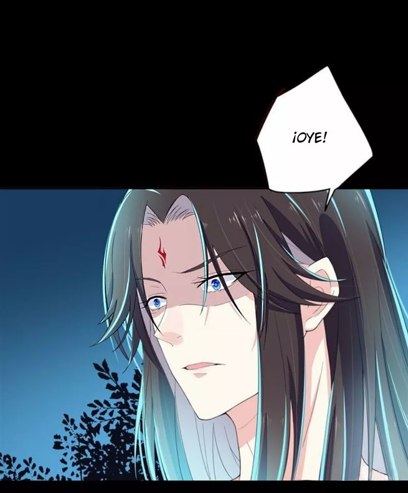 Supreme Ocular Master: The Peerless Heiress Ch. 3 第9页