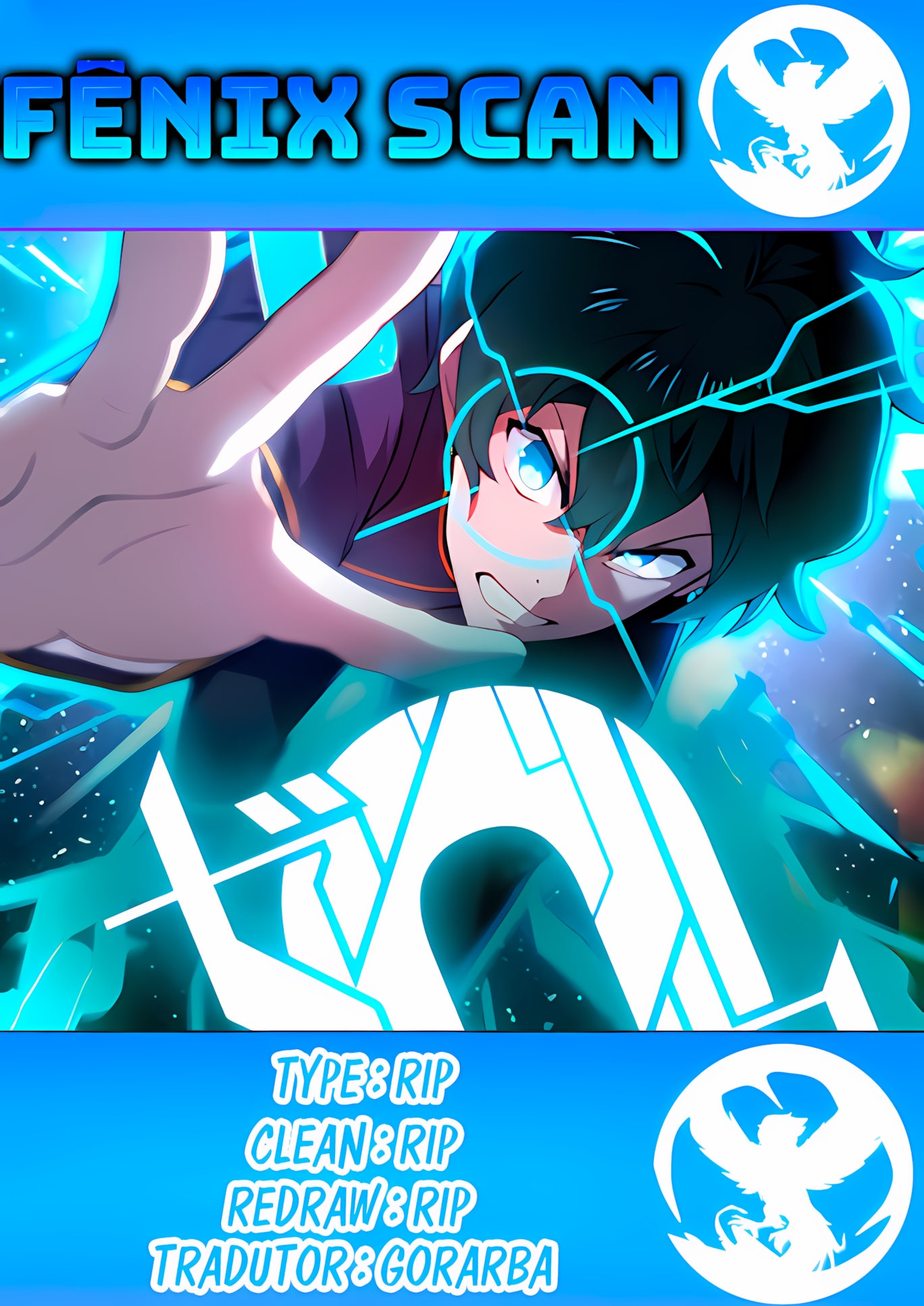 Zero 0 ~ Jikuu Mahou de Mirai o Koeru ~ Ch. 2 第1页