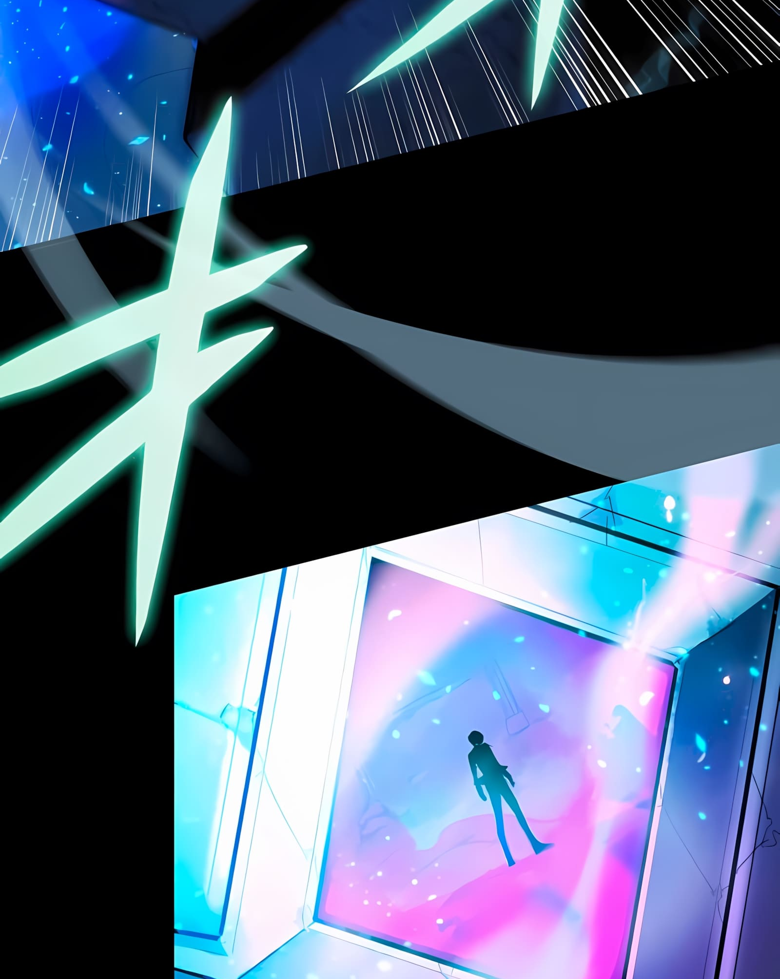Zero 0 ~ Jikuu Mahou de Mirai o Koeru ~ Ch. 2 第13页