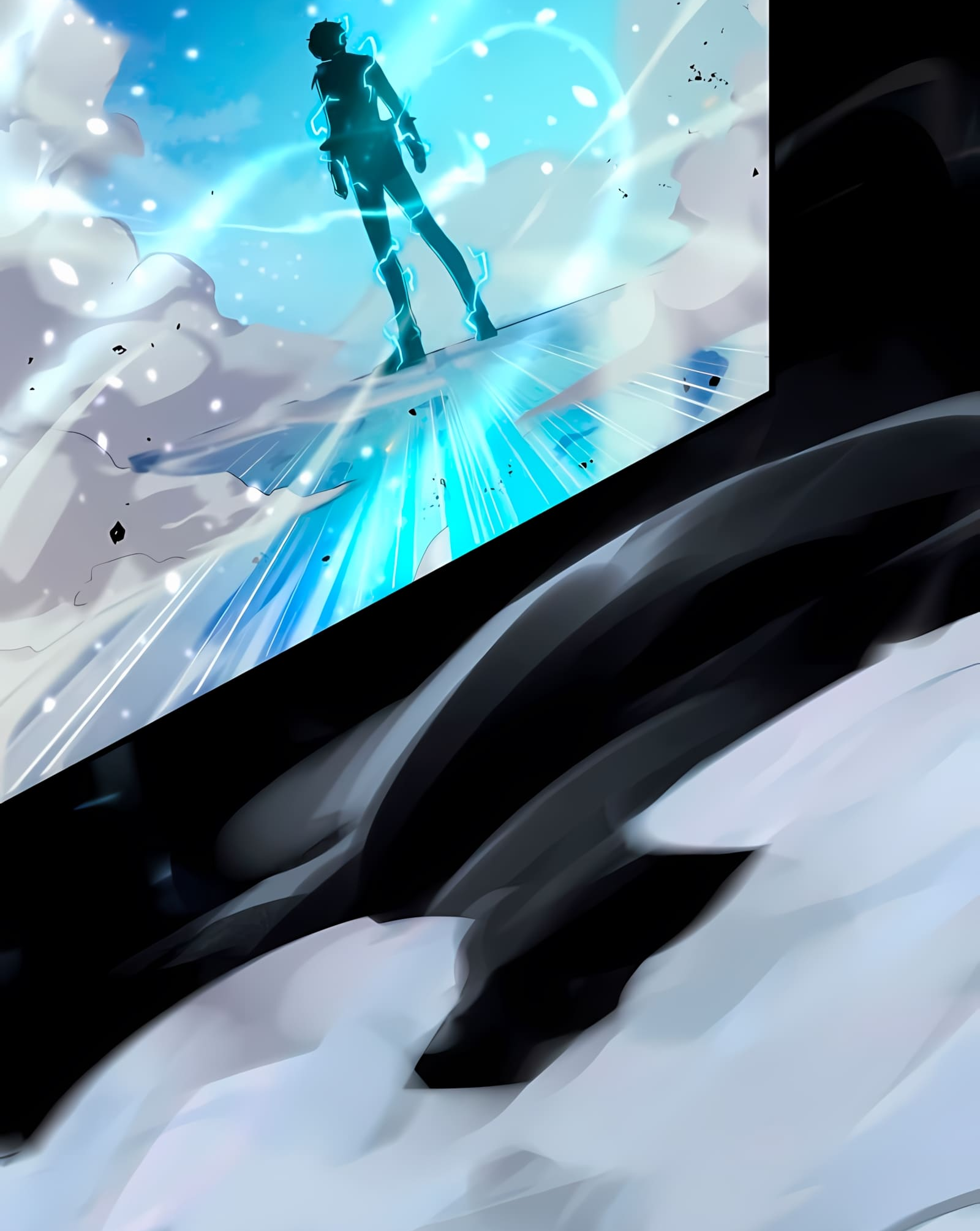 Zero 0 ~ Jikuu Mahou de Mirai o Koeru ~ Ch. 2 第15页