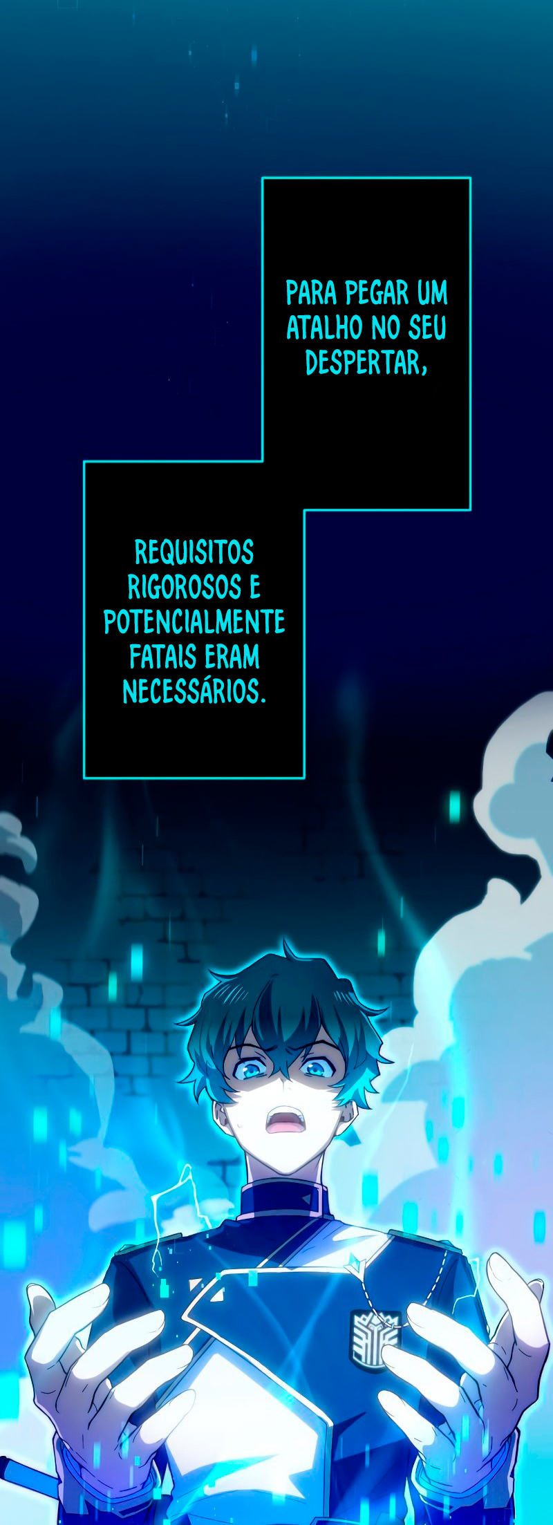Zero 0 ~ Jikuu Mahou de Mirai o Koeru ~ Ch. 2 第22页