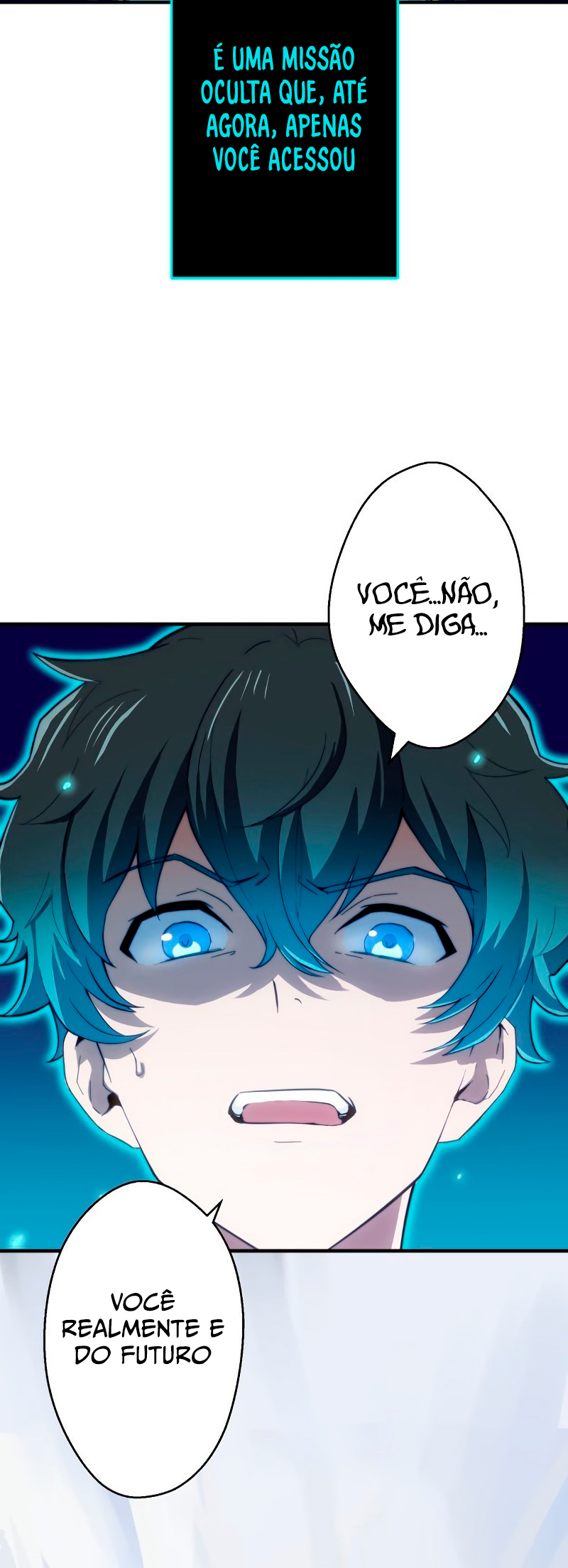 Zero 0 ~ Jikuu Mahou de Mirai o Koeru ~ Ch. 2 第24页