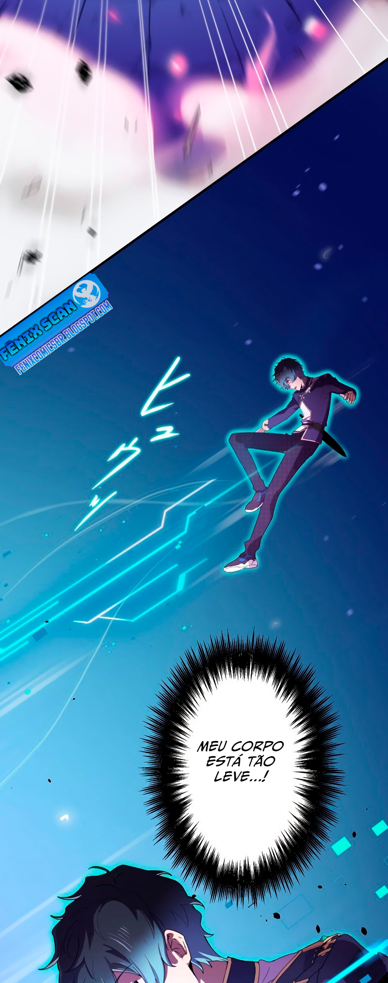 Zero 0 ~ Jikuu Mahou de Mirai o Koeru ~ Ch. 2 第28页