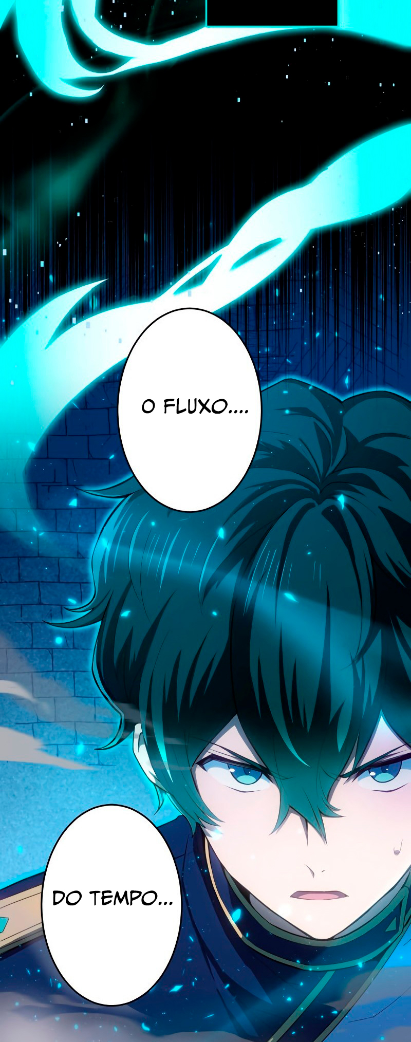 Zero 0 ~ Jikuu Mahou de Mirai o Koeru ~ Ch. 2 第32页
