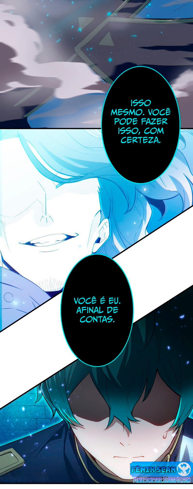 Zero 0 ~ Jikuu Mahou de Mirai o Koeru ~ Ch. 2 第33页