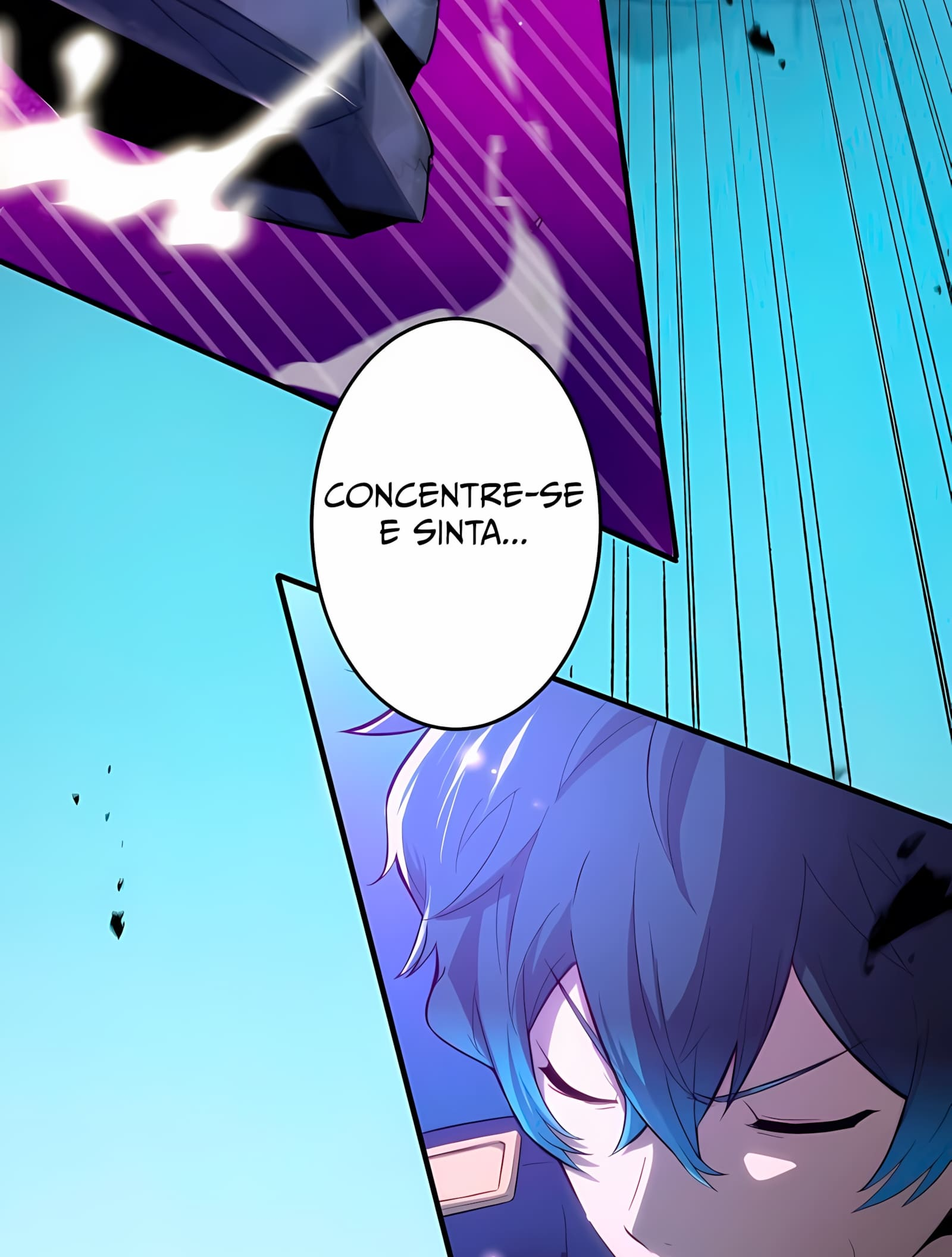 Zero 0 ~ Jikuu Mahou de Mirai o Koeru ~ Ch. 2 第38页
