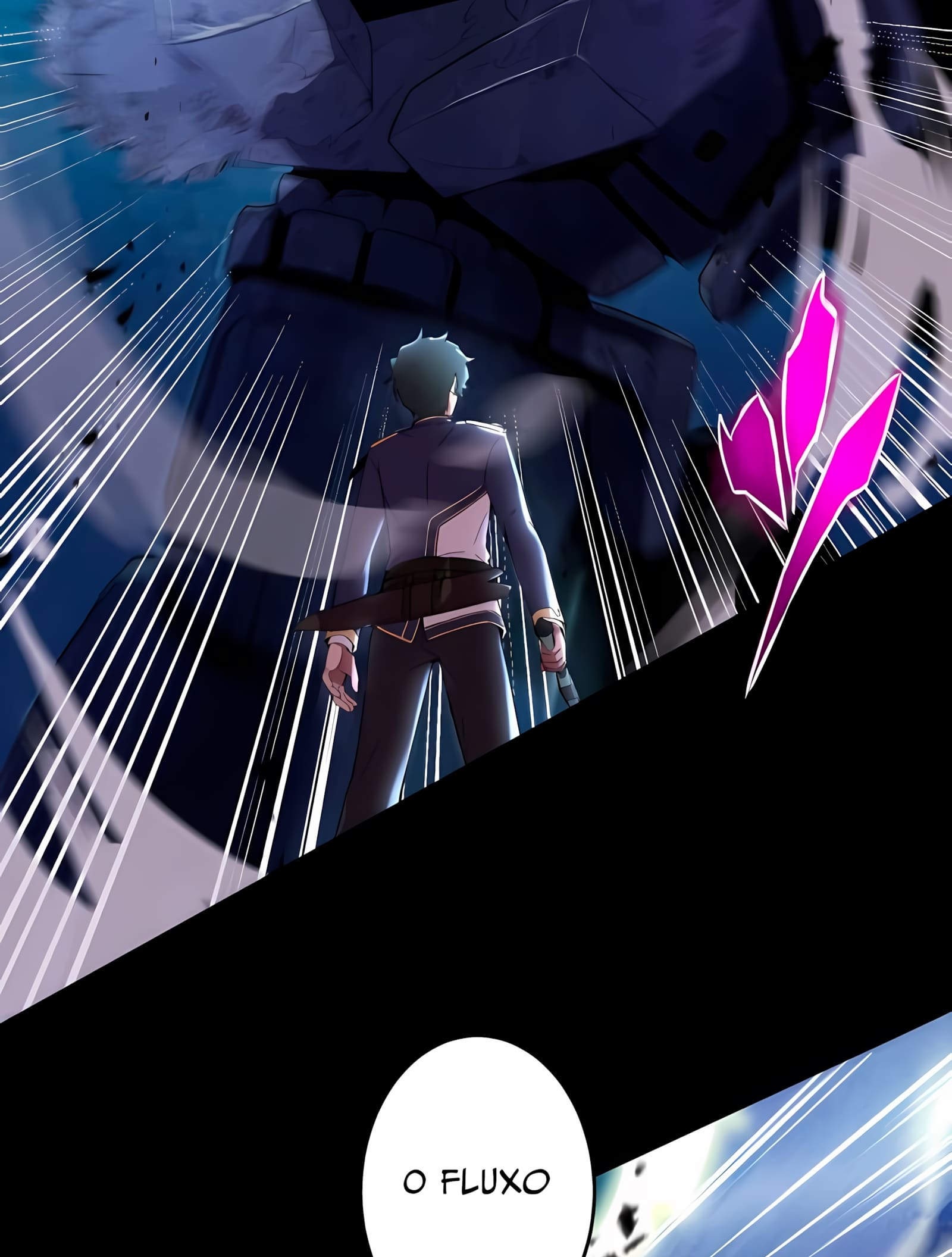 Zero 0 ~ Jikuu Mahou de Mirai o Koeru ~ Ch. 2 第40页