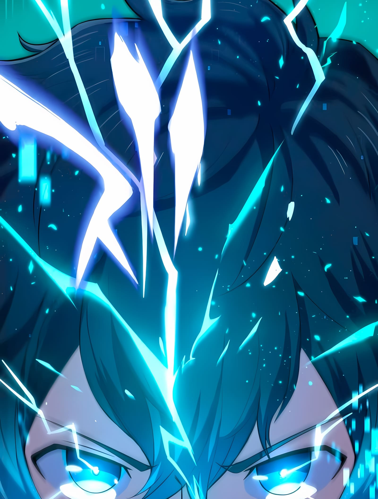 Zero 0 ~ Jikuu Mahou de Mirai o Koeru ~ Ch. 2 第44页