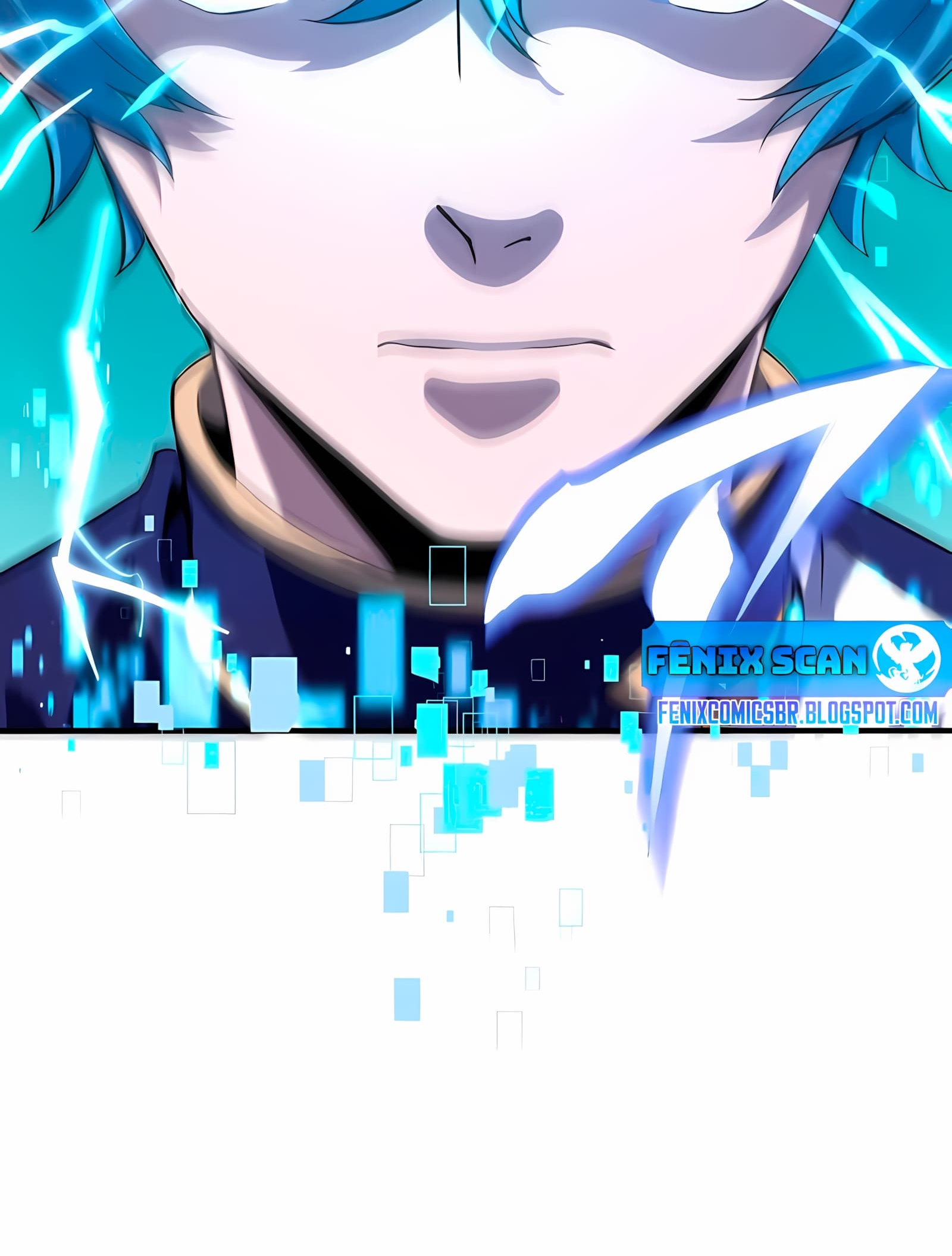 Zero 0 ~ Jikuu Mahou de Mirai o Koeru ~ Ch. 2 第45页