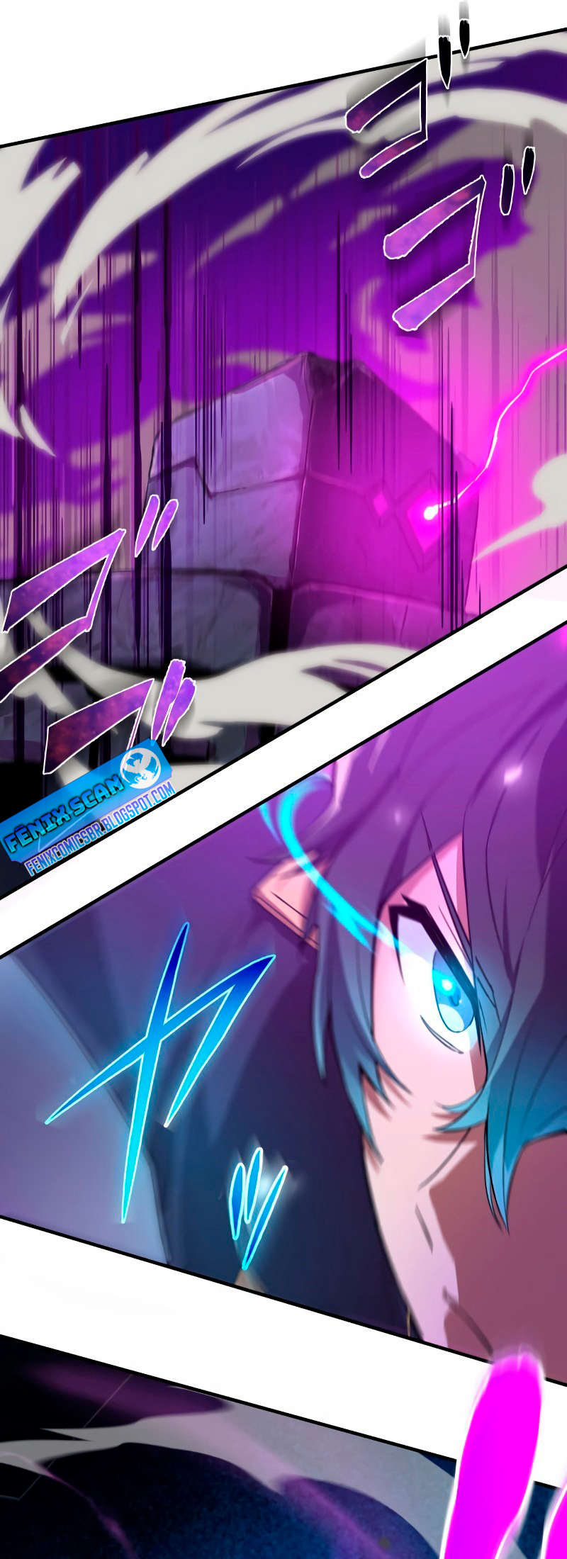 Zero 0 ~ Jikuu Mahou de Mirai o Koeru ~ Ch. 2 第46页