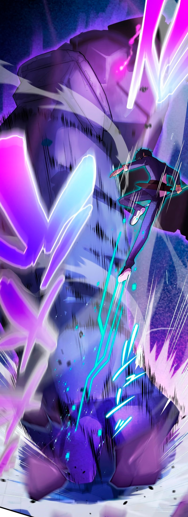 Zero 0 ~ Jikuu Mahou de Mirai o Koeru ~ Ch. 2 第47页