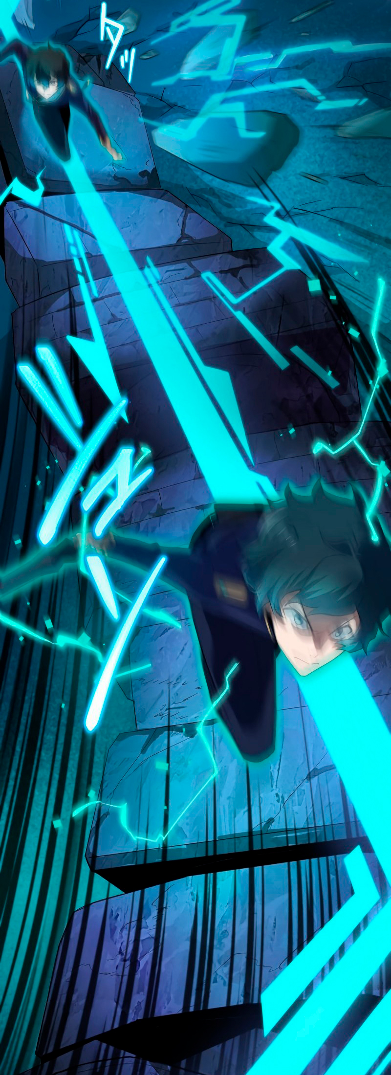 Zero 0 ~ Jikuu Mahou de Mirai o Koeru ~ Ch. 2 第52页