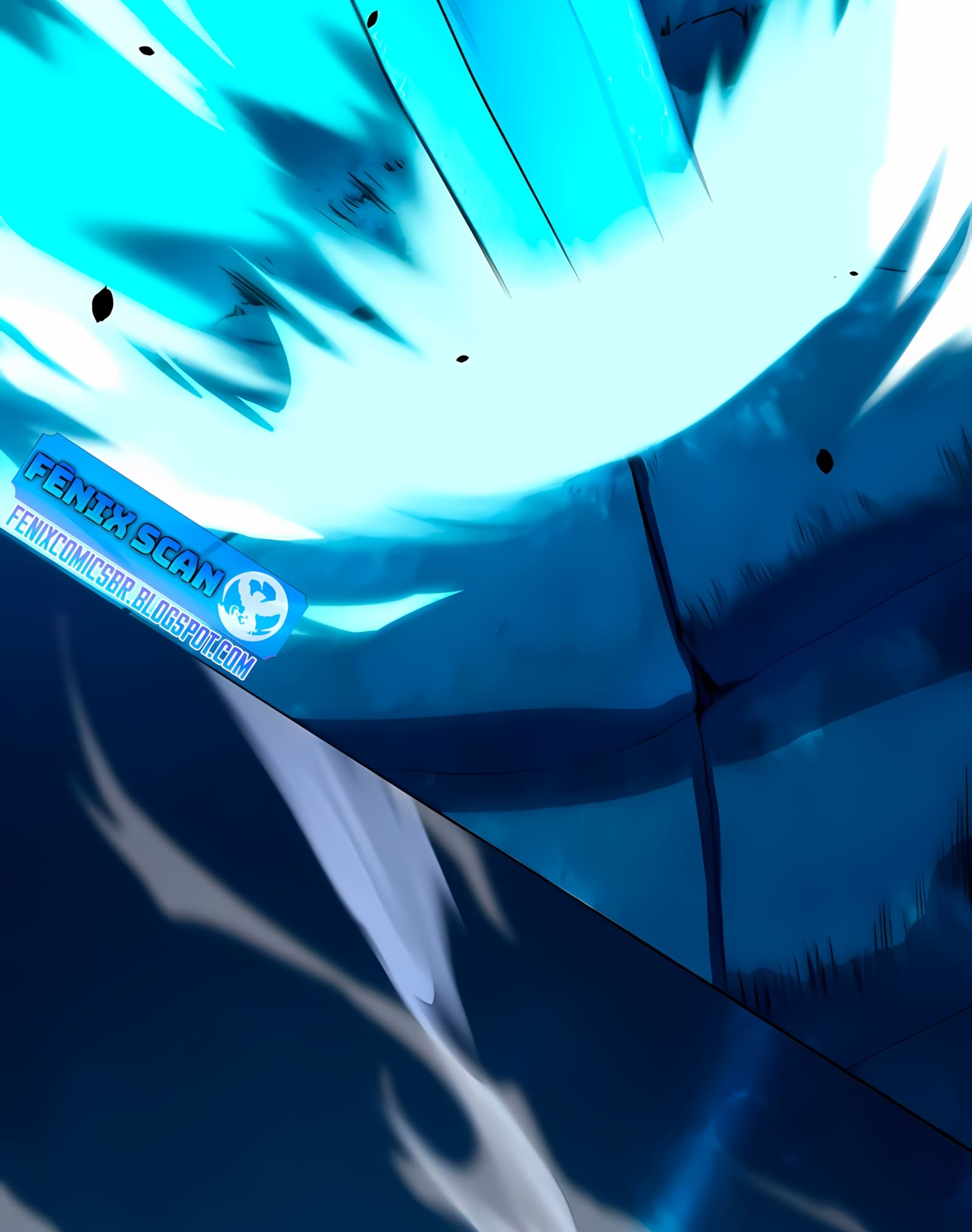 Zero 0 ~ Jikuu Mahou de Mirai o Koeru ~ Ch. 2 第57页