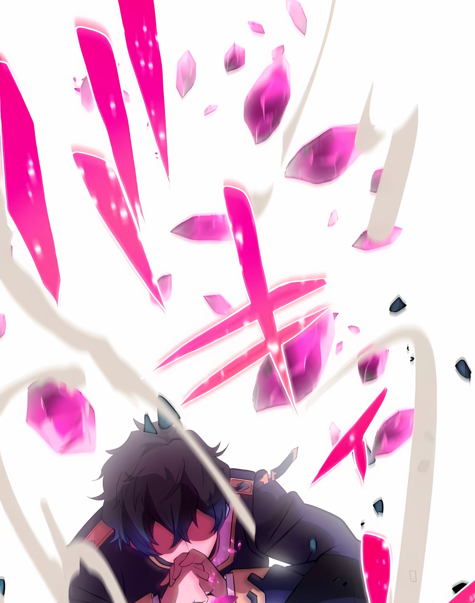 Zero 0 ~ Jikuu Mahou de Mirai o Koeru ~ Ch. 2 第65页
