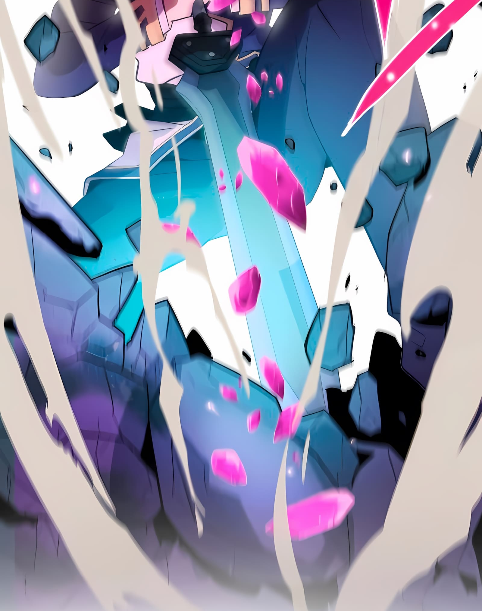 Zero 0 ~ Jikuu Mahou de Mirai o Koeru ~ Ch. 2 第66页