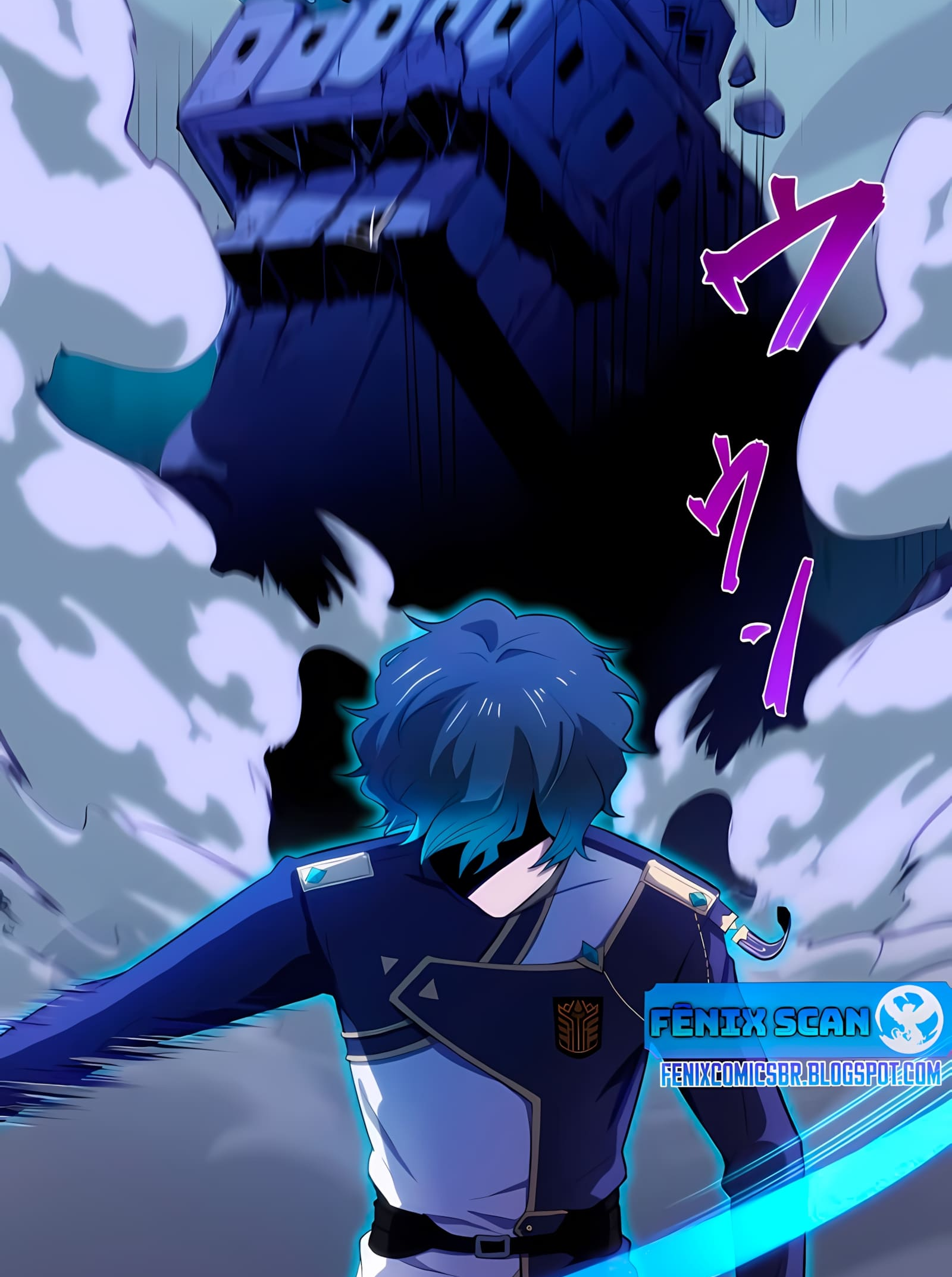 Zero 0 ~ Jikuu Mahou de Mirai o Koeru ~ Ch. 2 第70页