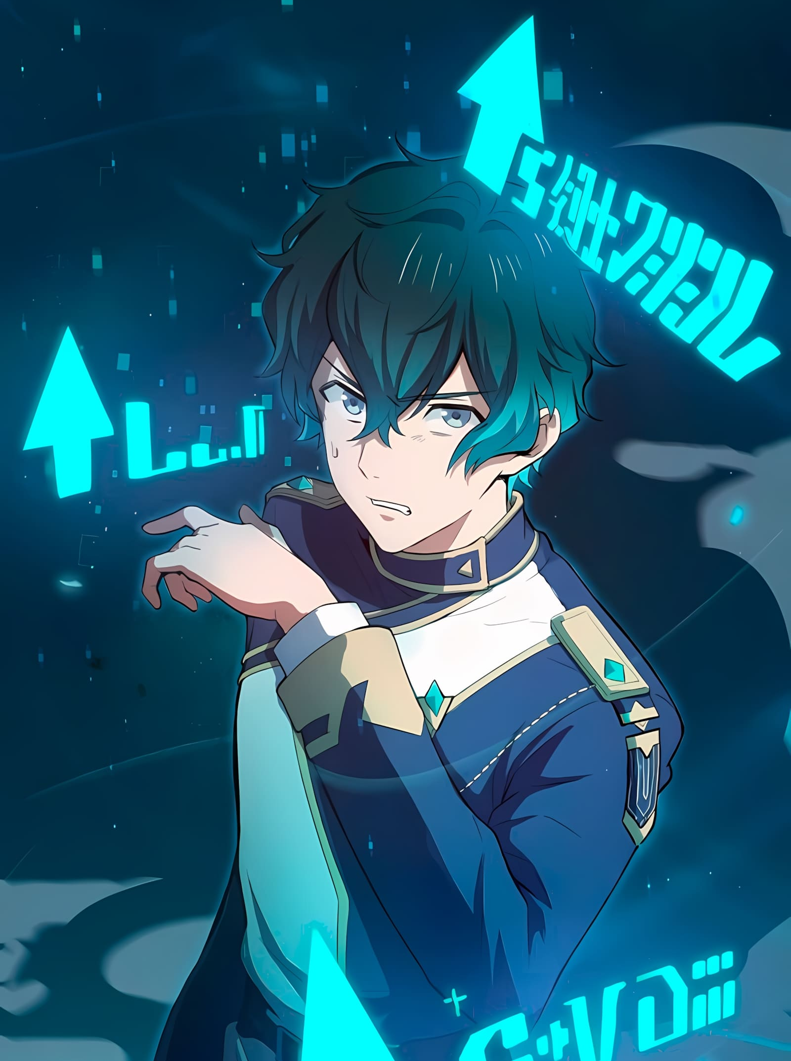 Zero 0 ~ Jikuu Mahou de Mirai o Koeru ~ Ch. 2 第74页