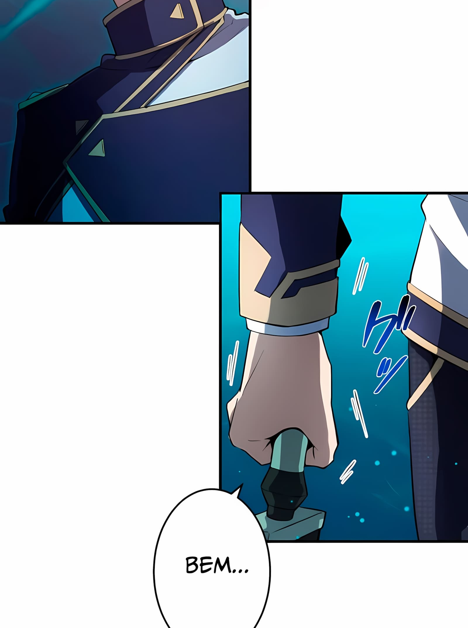 Zero 0 ~ Jikuu Mahou de Mirai o Koeru ~ Ch. 2 第77页