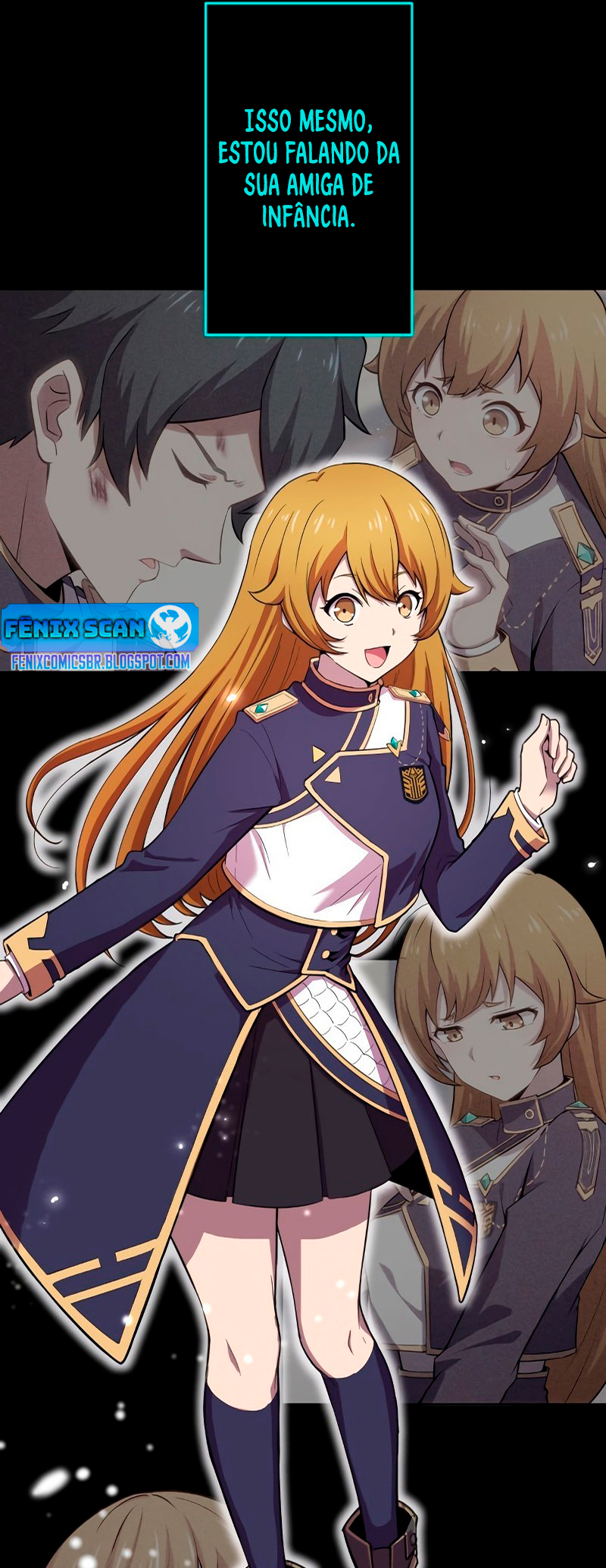 Zero 0 ~ Jikuu Mahou de Mirai o Koeru ~ Ch. 2 第84页